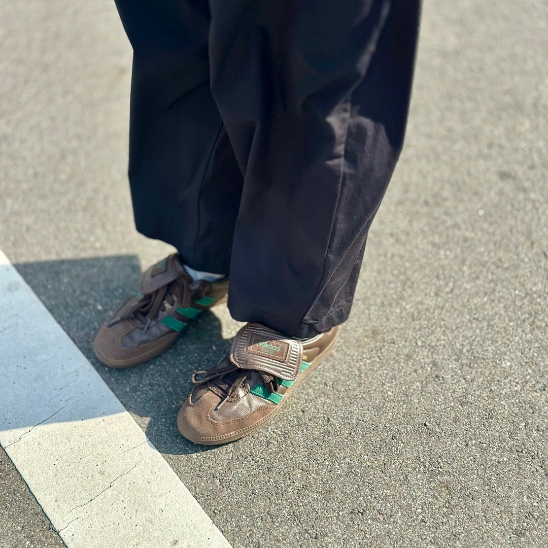 ワイドテーパード　３