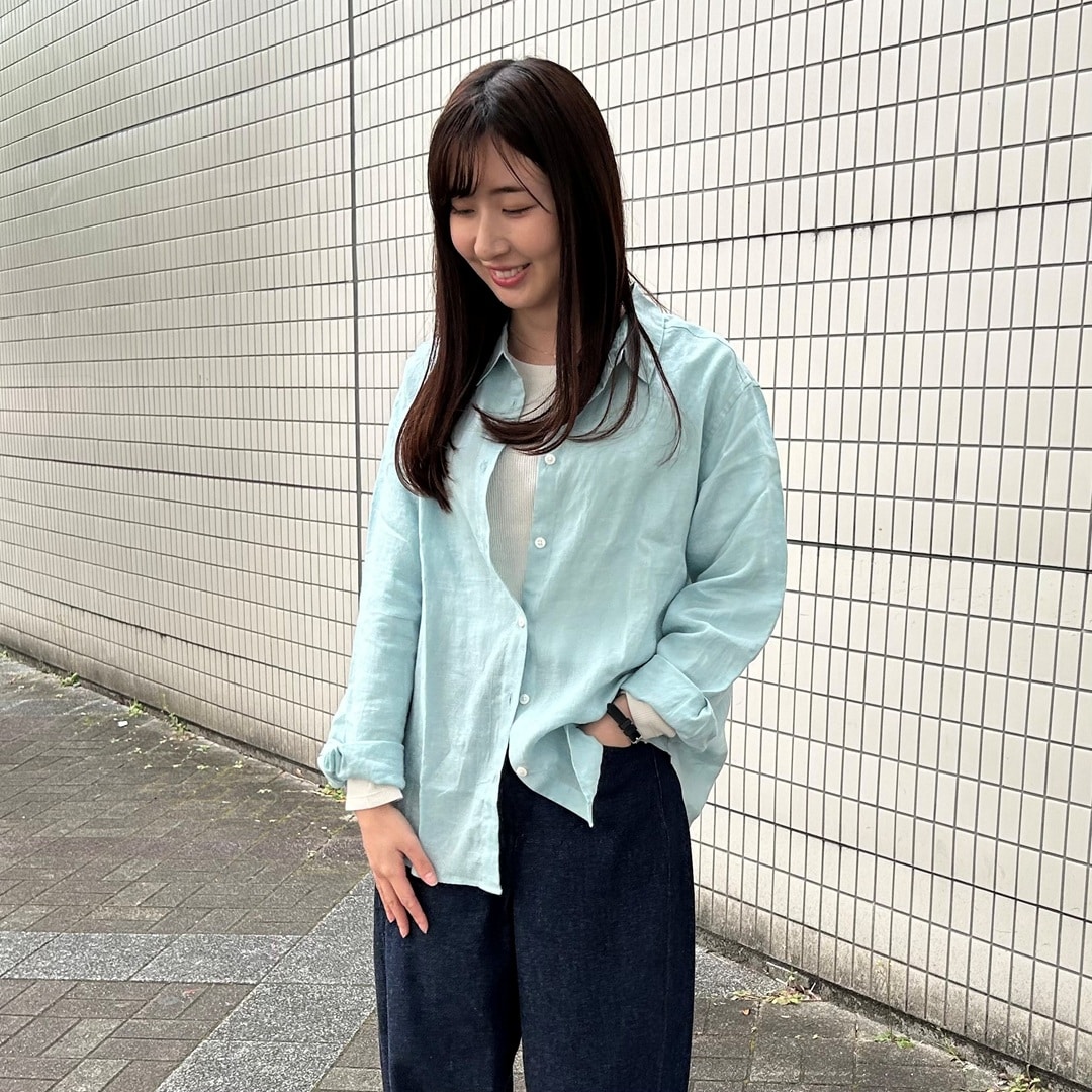 【ゆめタウン高松】半身