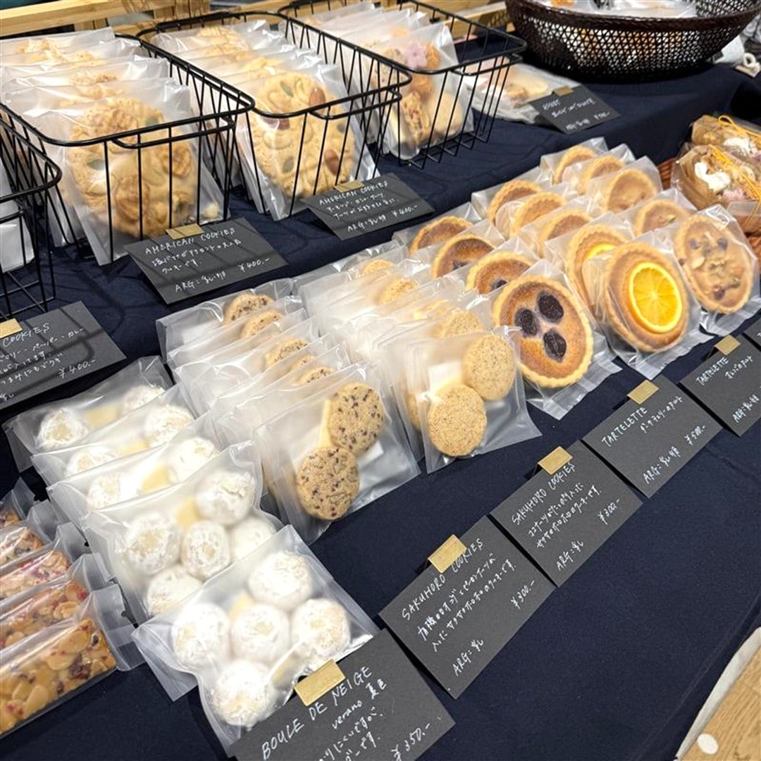 神戸阪急-つながる市