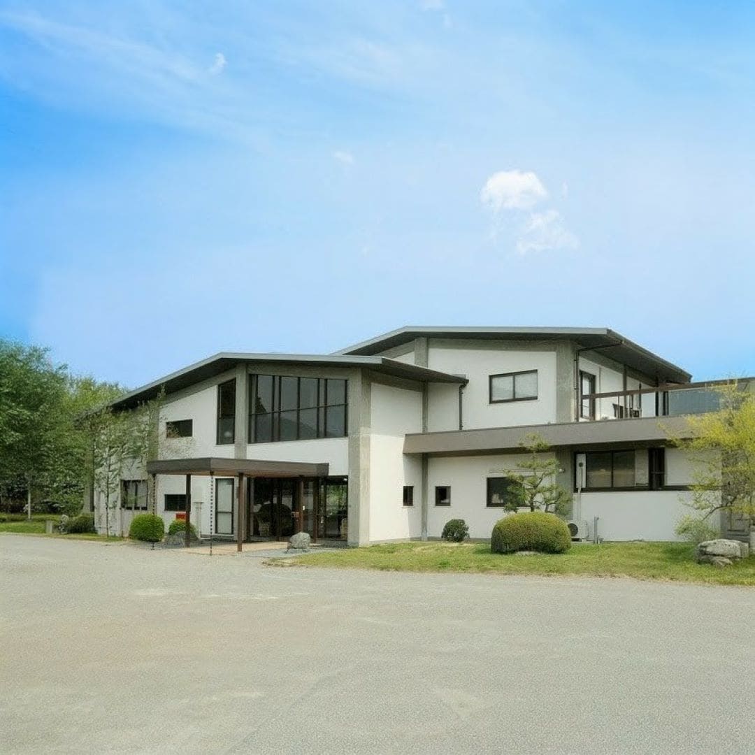 ​【神戸阪急】外観