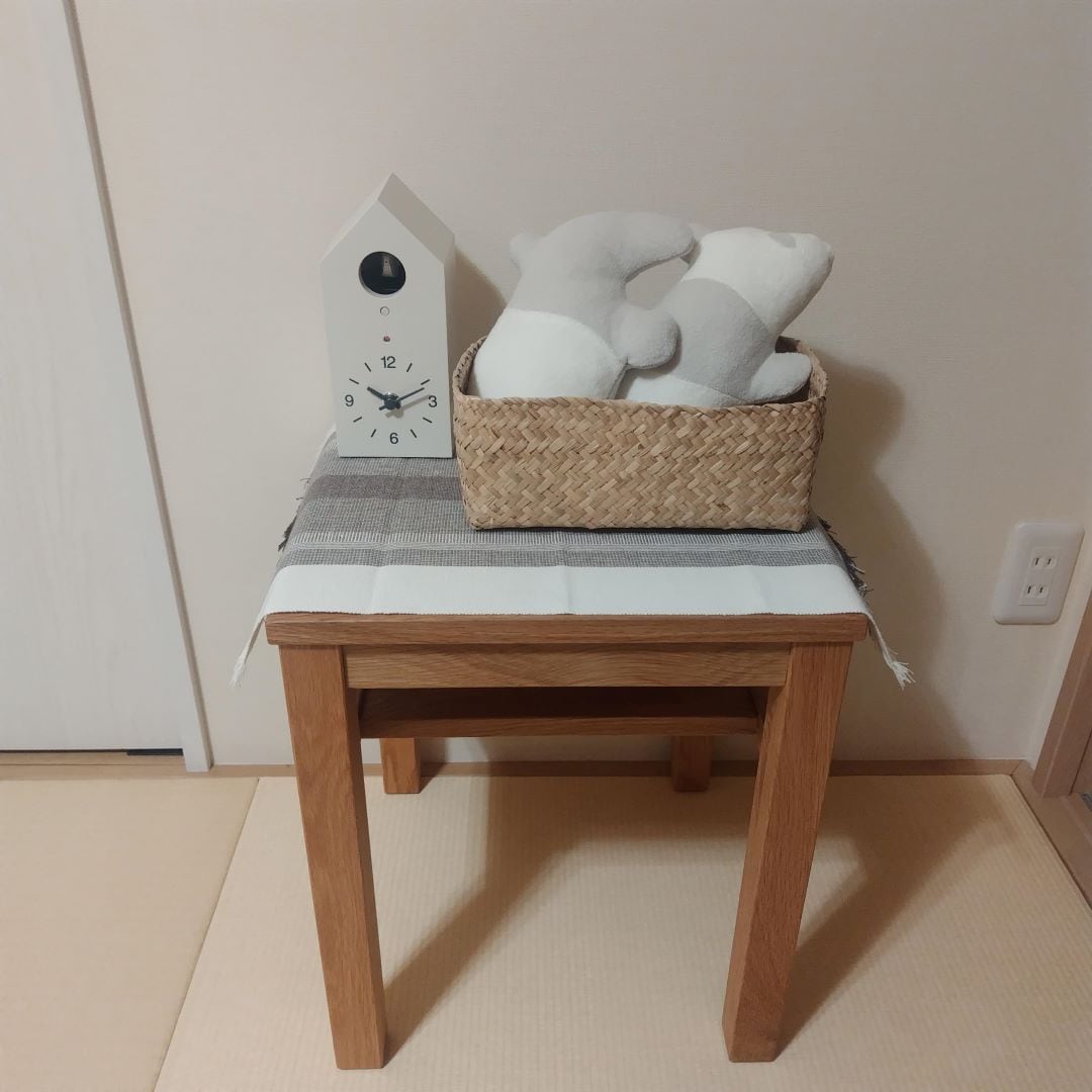 マット