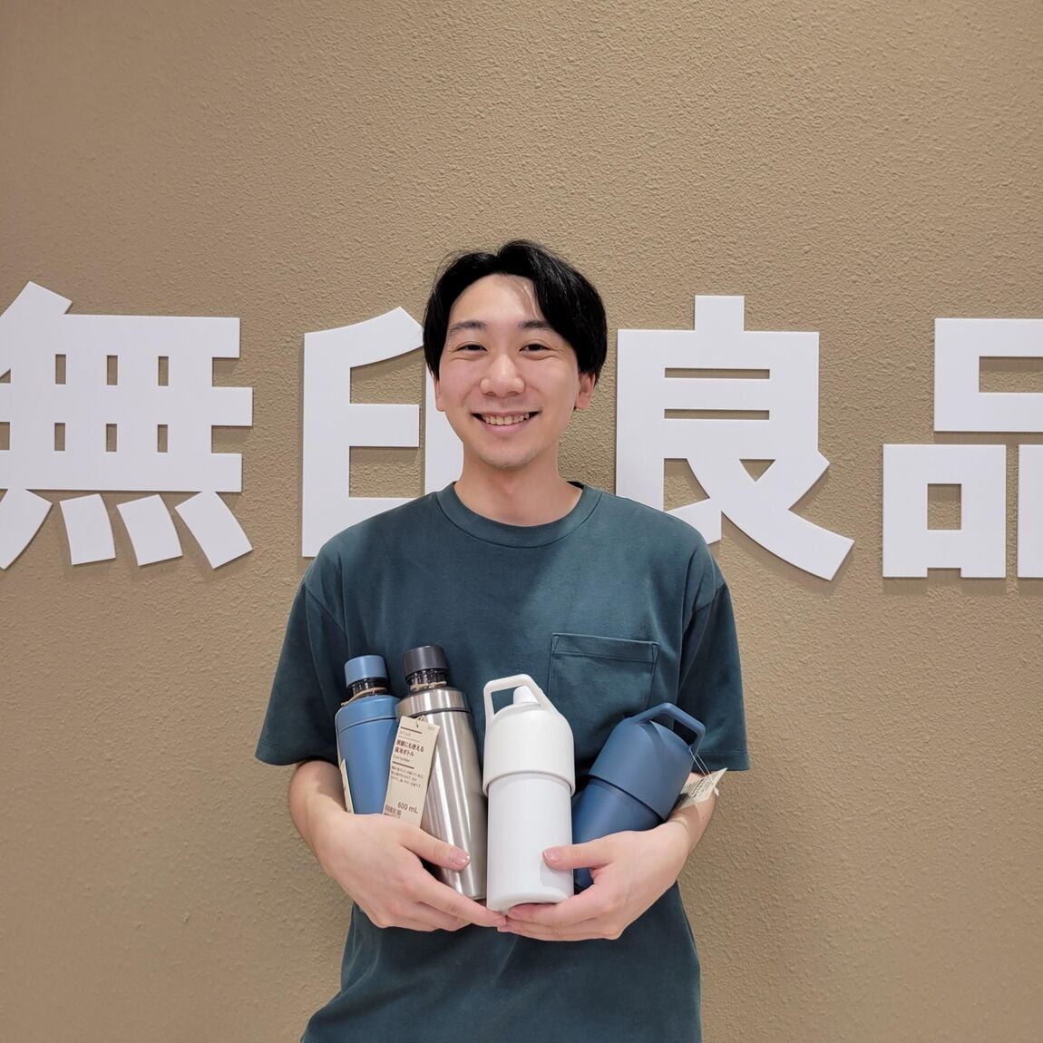 夏のお買い得市