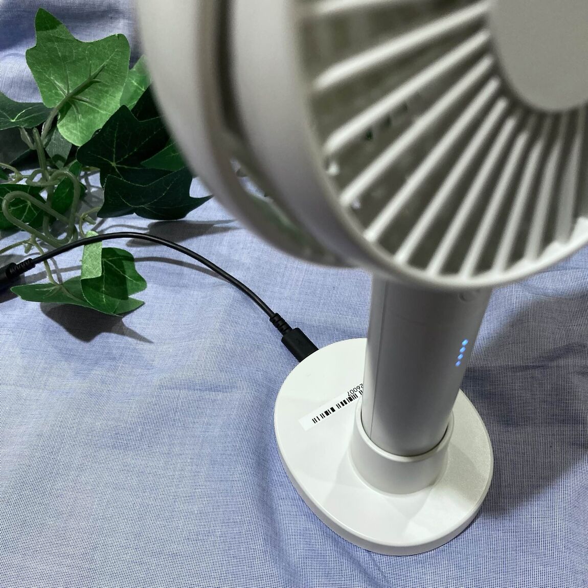 【MARKIS静岡】 夏の必需品、ハンディファンをご紹介します!_r1kBjR