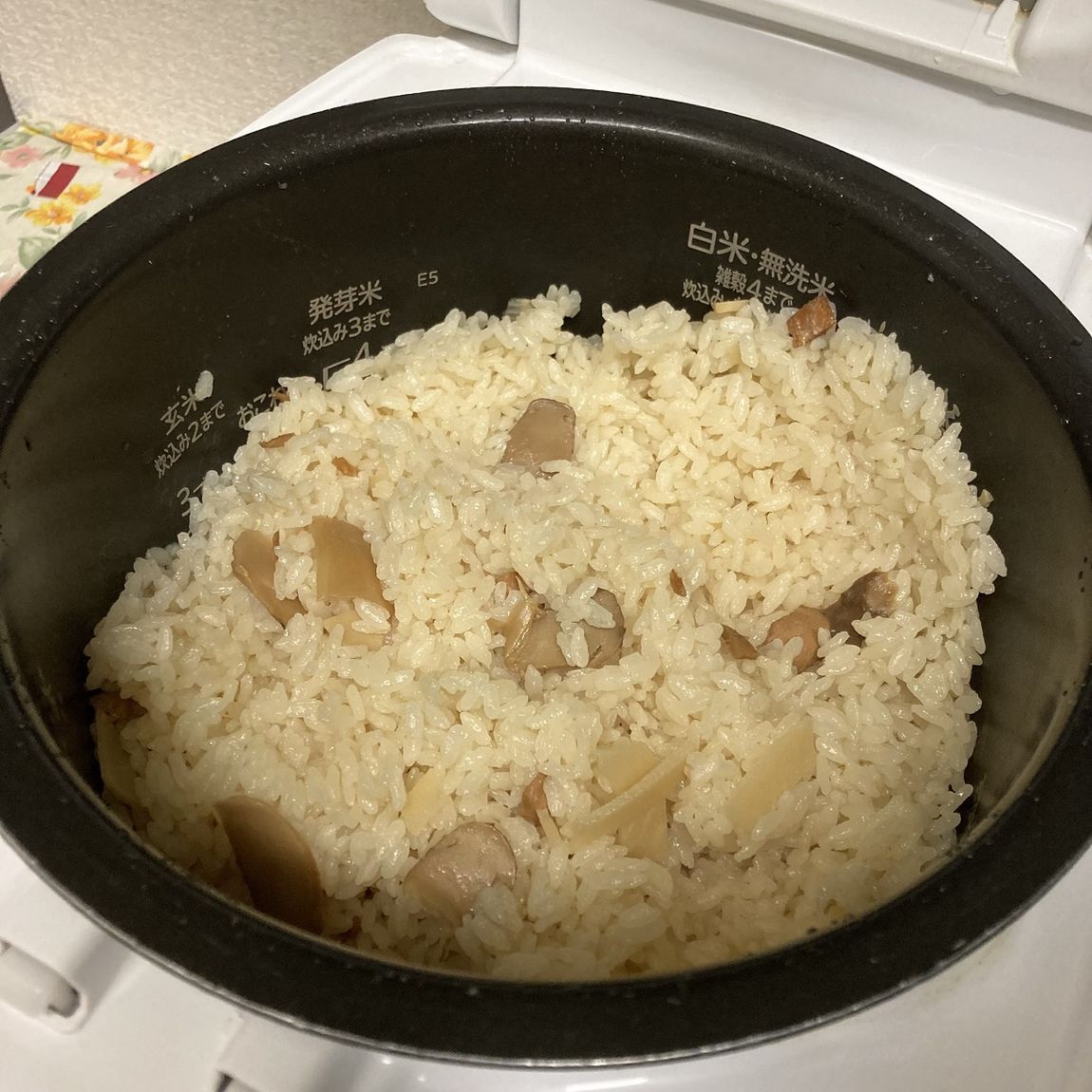 【そごう千葉】お求め安くなった秋の味覚