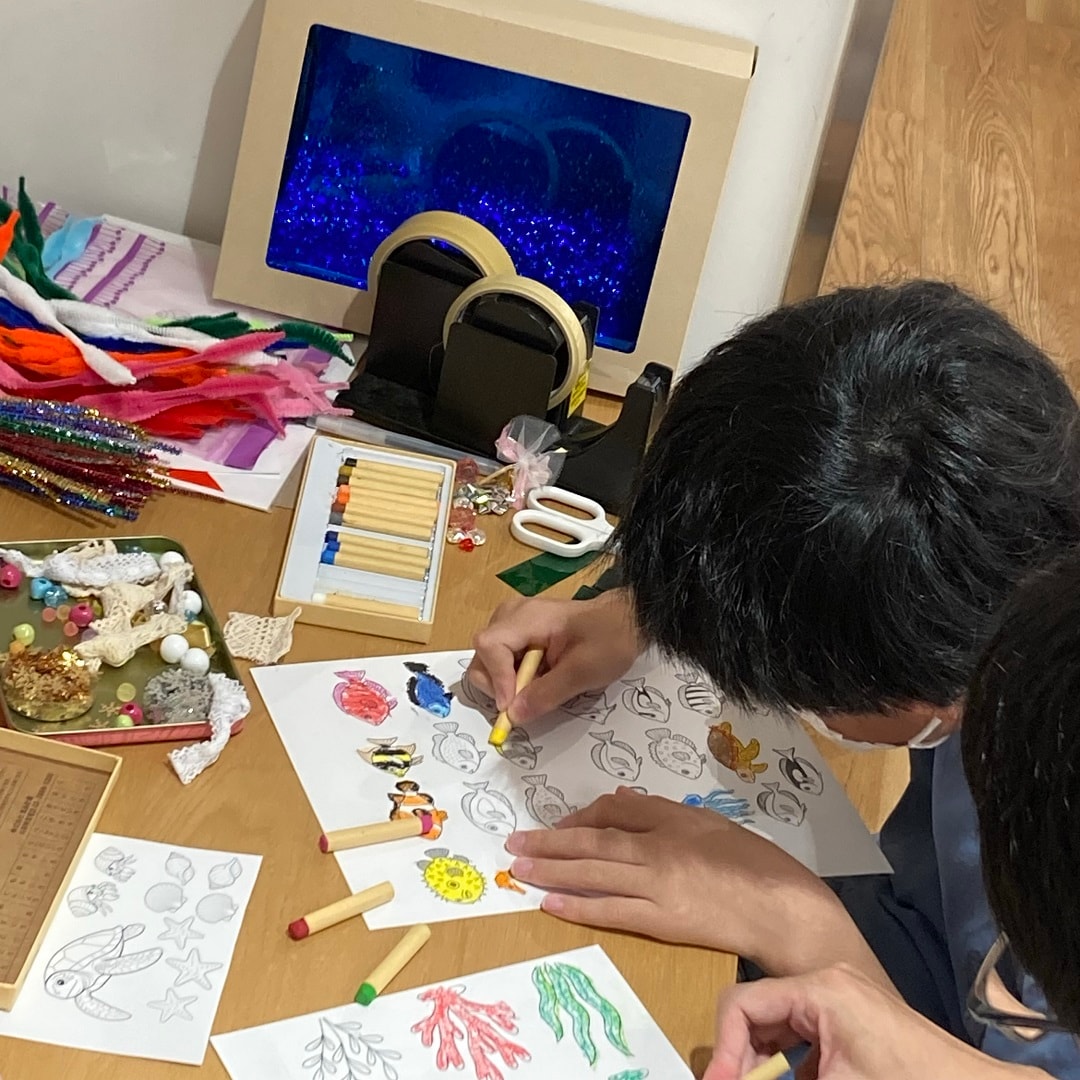 【東京農工大学府中キャンパス】イベントレポート