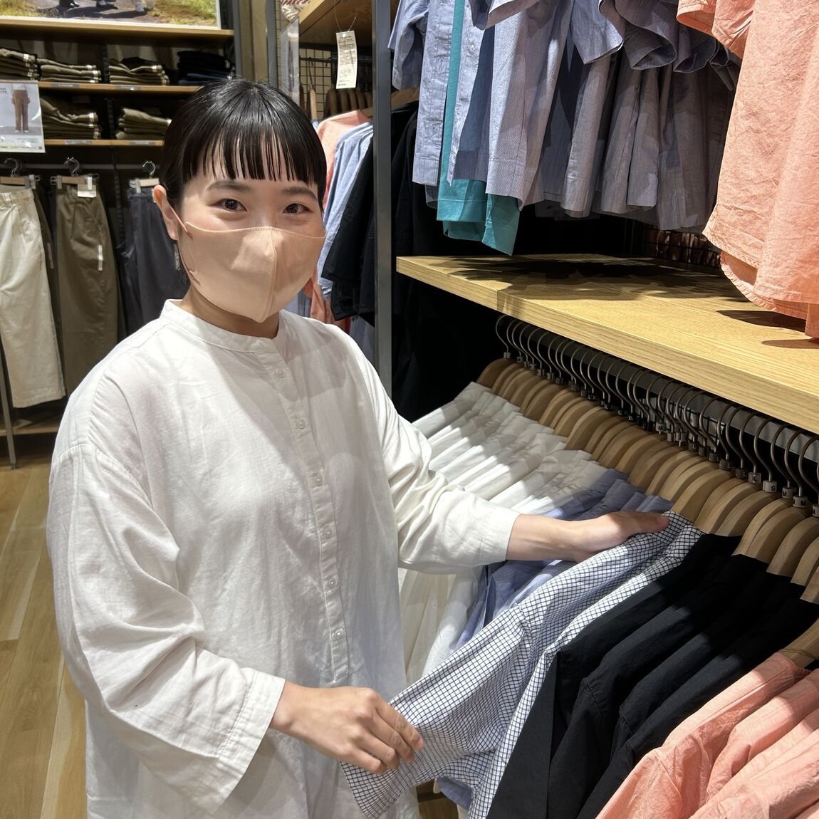 写真①