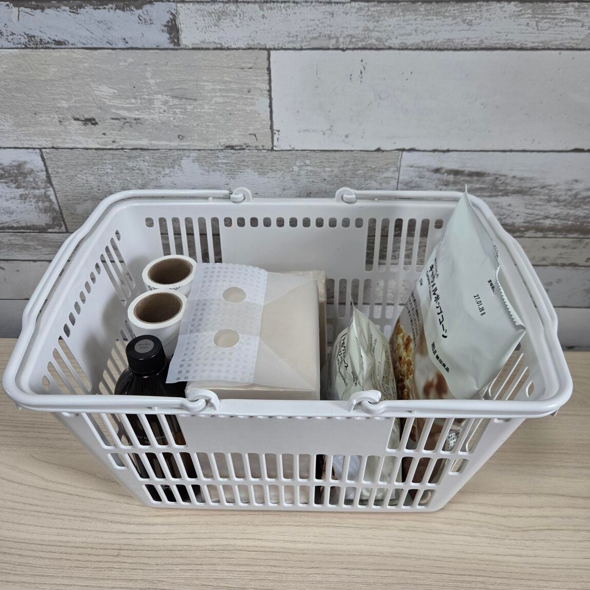 【アスモ高山】無印スタッフの愛用品 ～秋の買い物をちょっと心地よく～_B53iW0