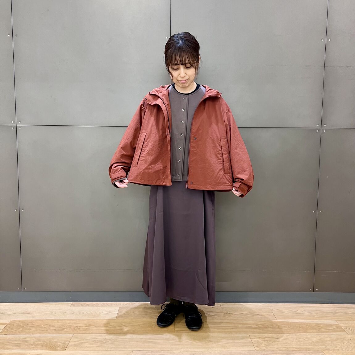 【ゆめタウン徳島】身長148㎝_s2fQm3