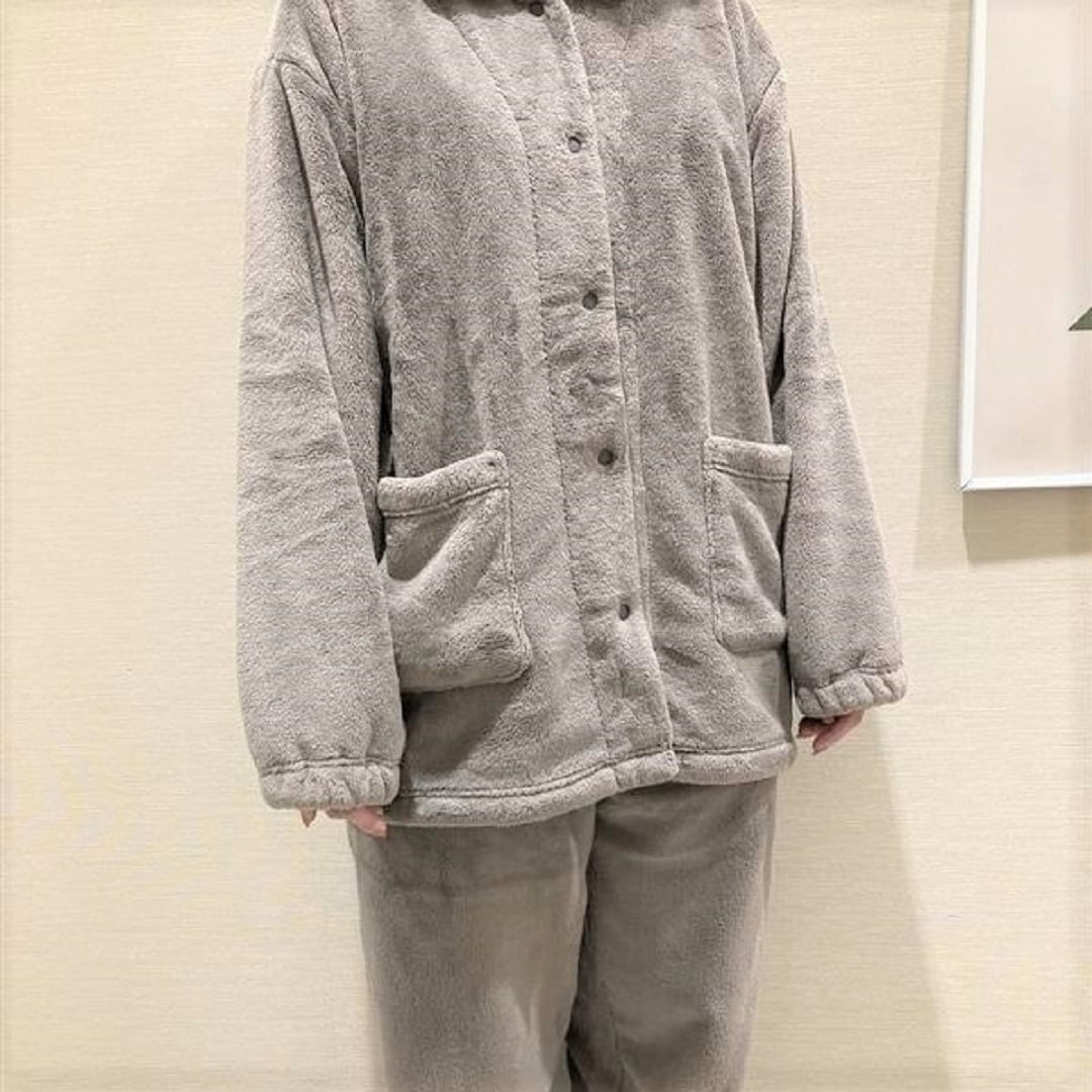 【コクーンシティさいたま新都心】毛布にずっとくるまっていたいを実現！