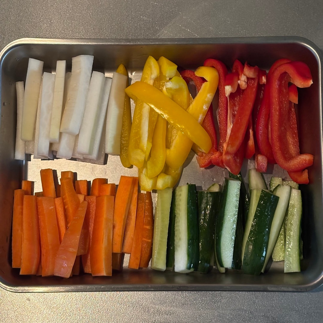 野菜