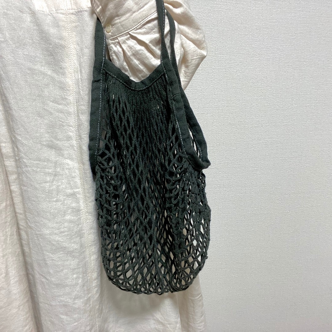 045375メッシュバッグ