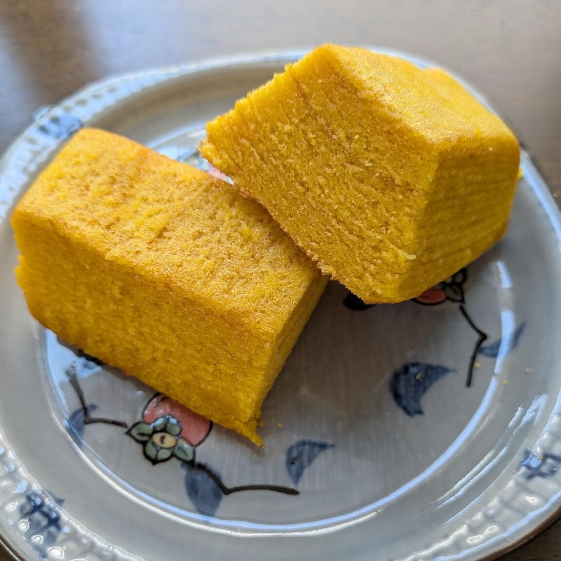 【無印良品500 ベルフローラかわにし】秋の味覚 ほめられかぼちゃのお菓子たち_o61tDT