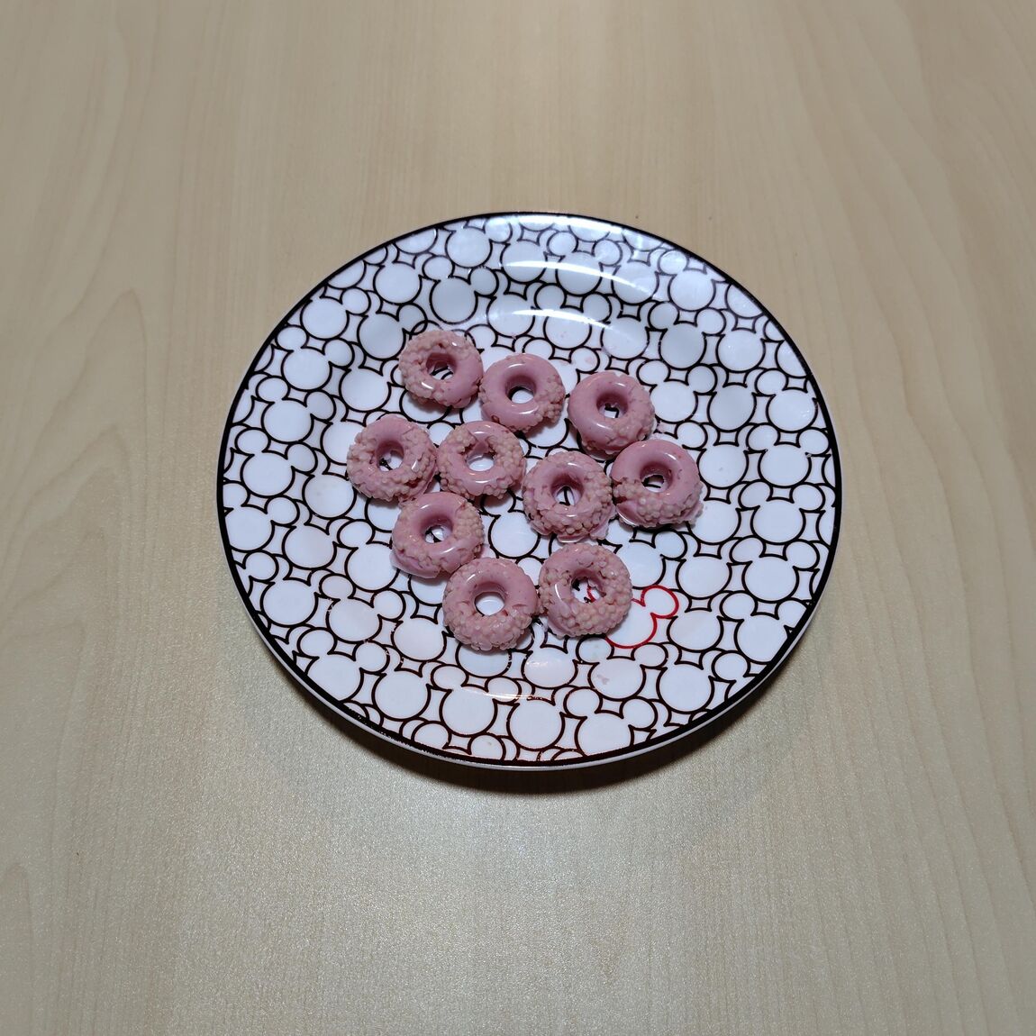 ストロベリーバージョン