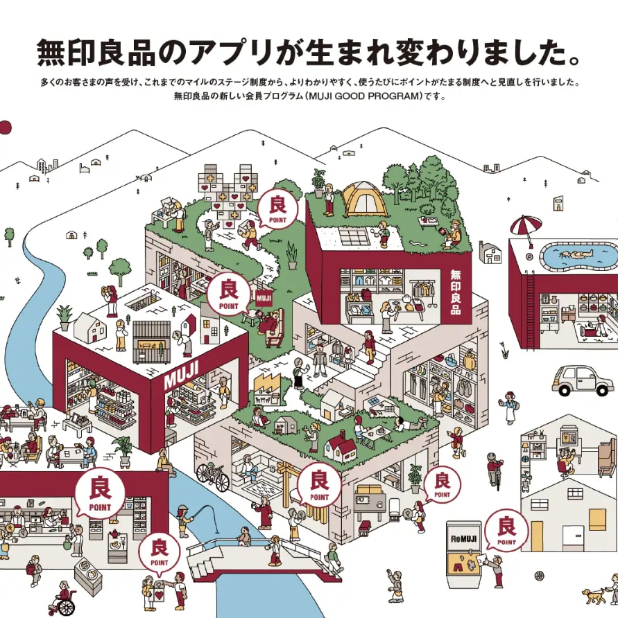 アプリ案内