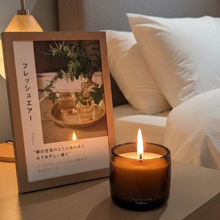 フレッシュエアー