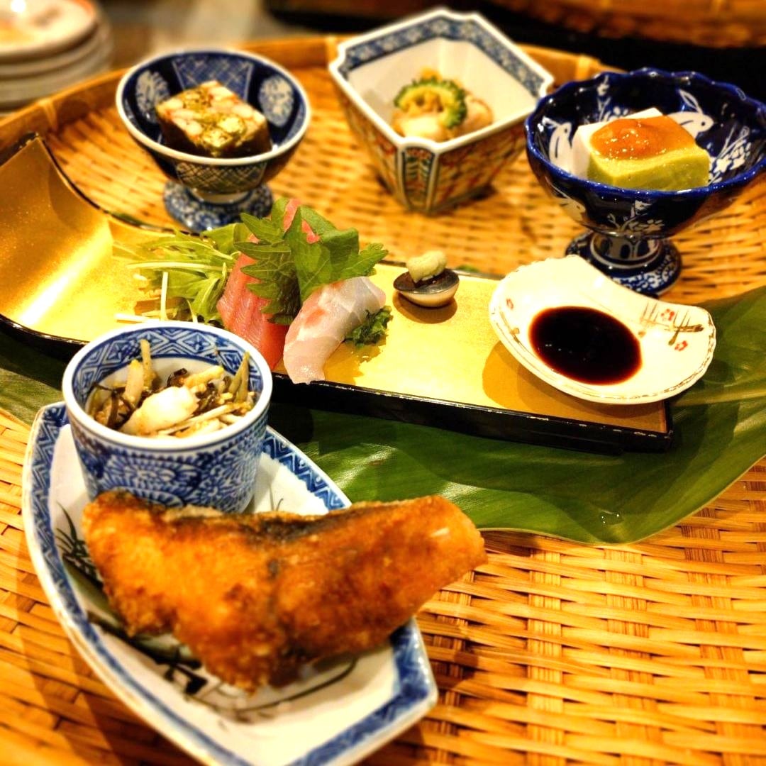 【銀座】つながる市　奄美大島　