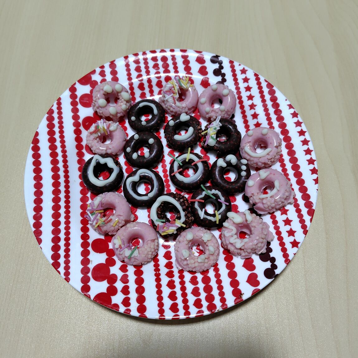 デコレーション