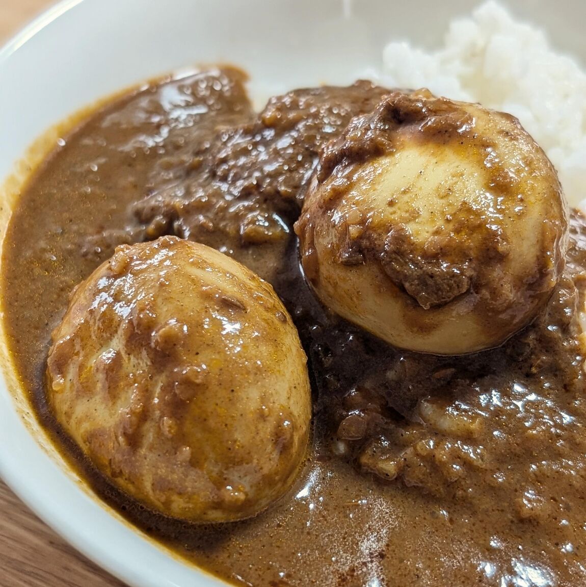 玉子2個