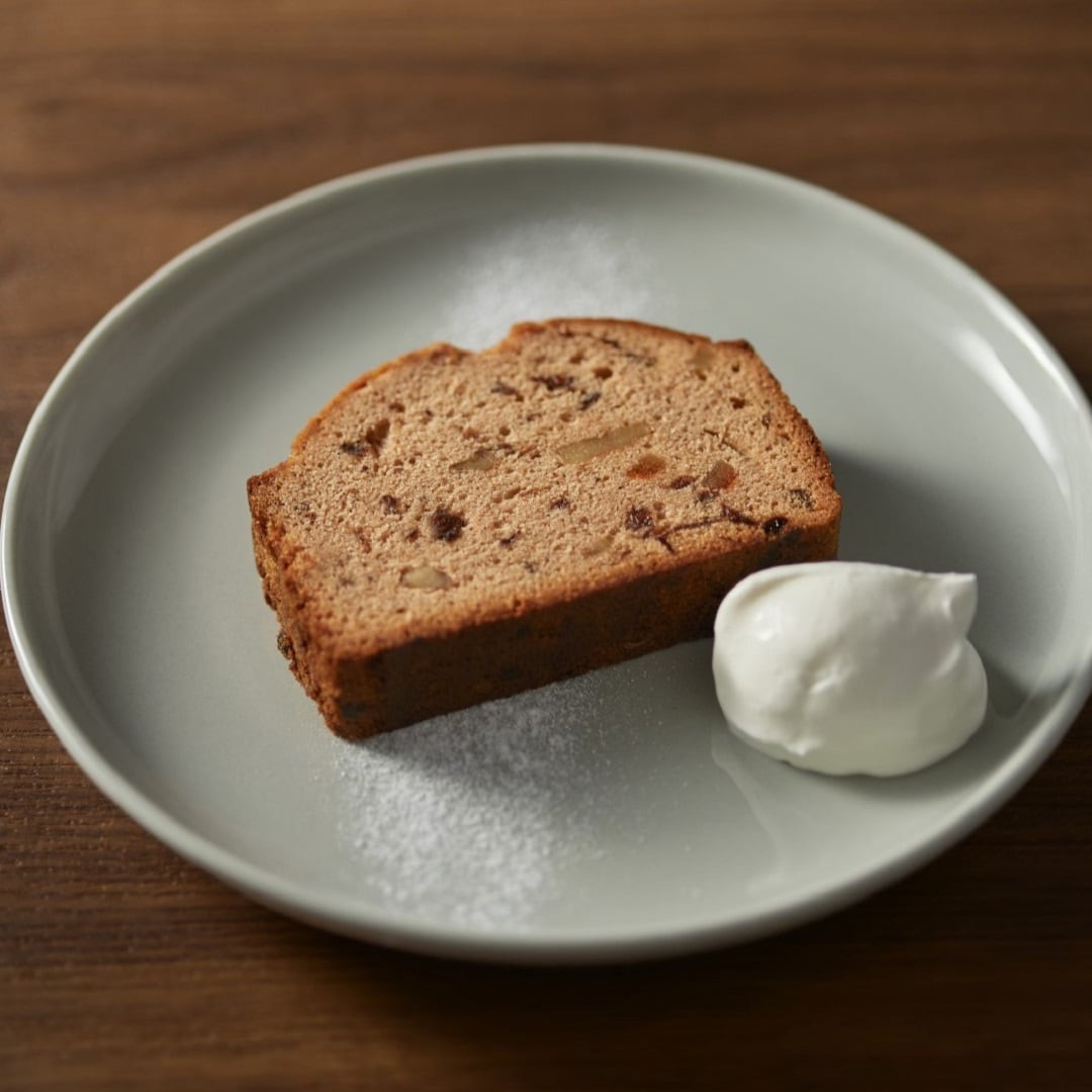 【Café&Meal MUJI京都山科】秋を味わうデザートが仲間入りしました｜スタッフおすすめ