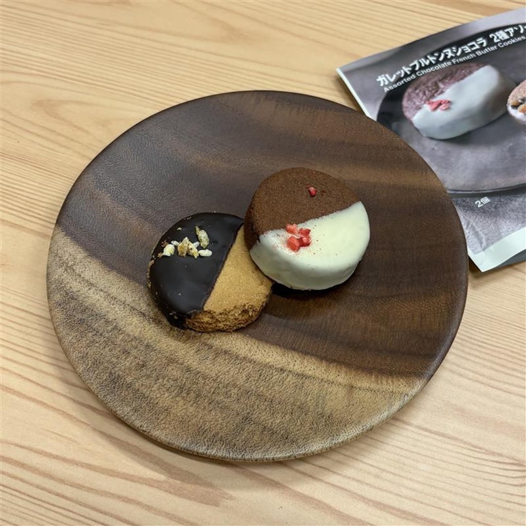 ガレットブルトンヌ