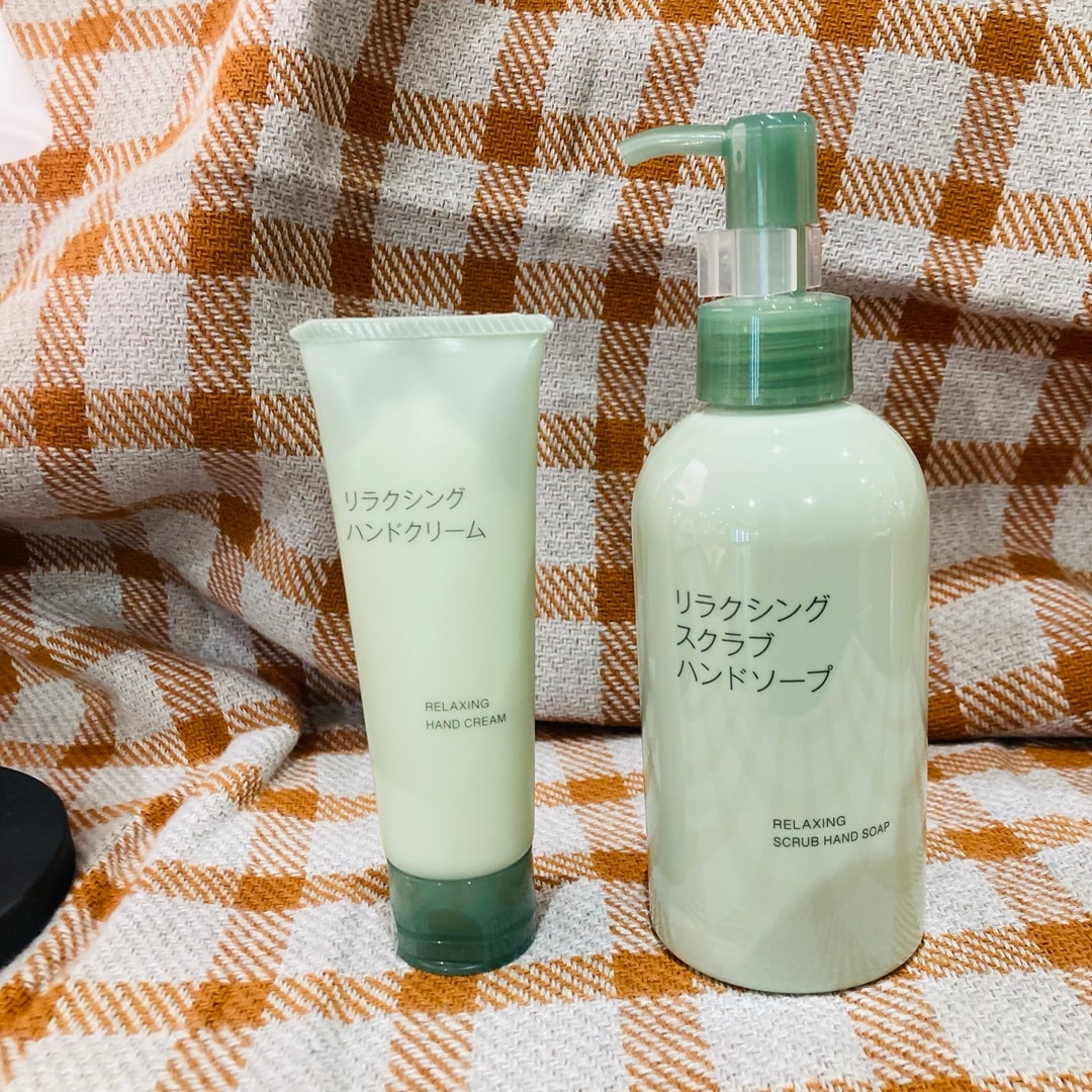【いとく大館ショッピングセンター】新発売|リラクシングシリーズのご紹介_uk0tw2