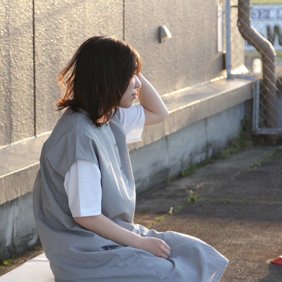 婦人　涼感　ワンピース