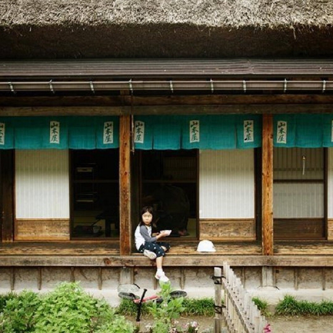 山本屋写真