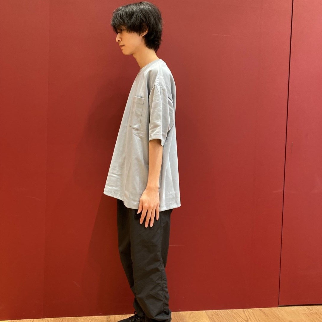 涼感紳士