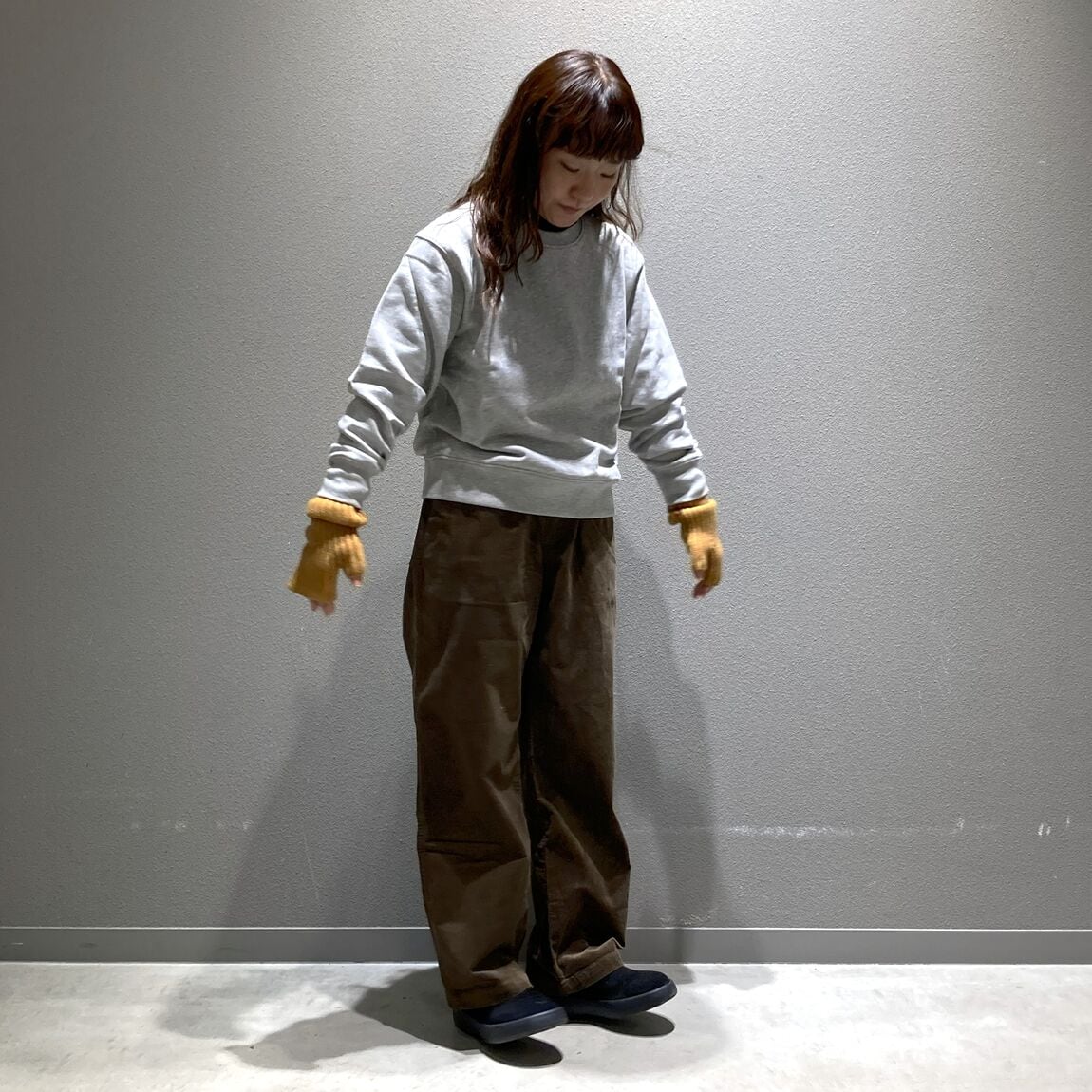 中