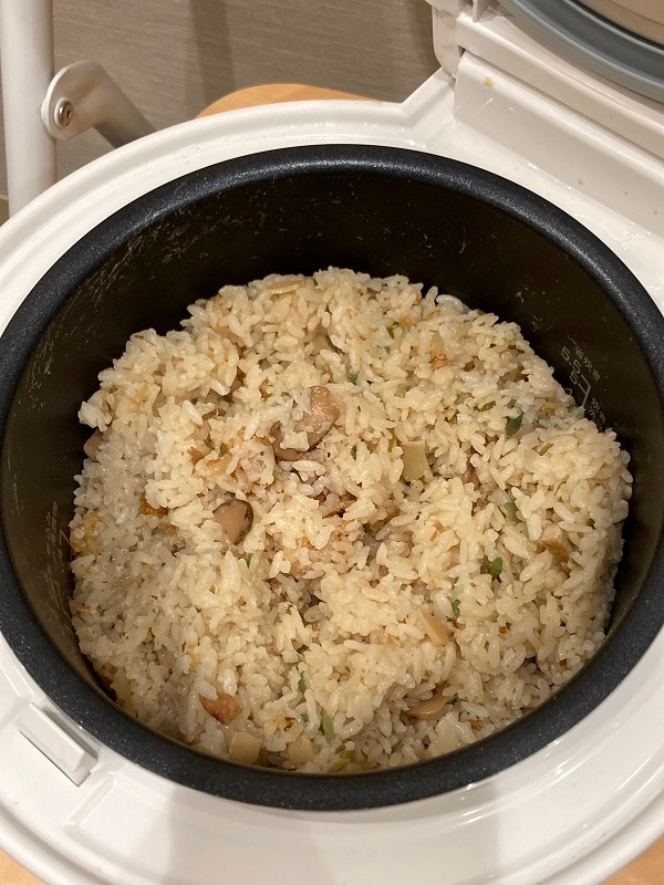 ごはん