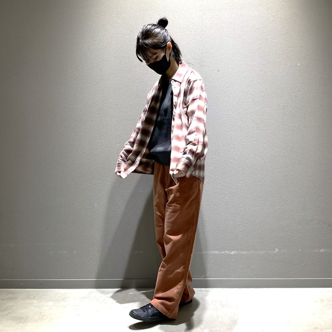 斜め