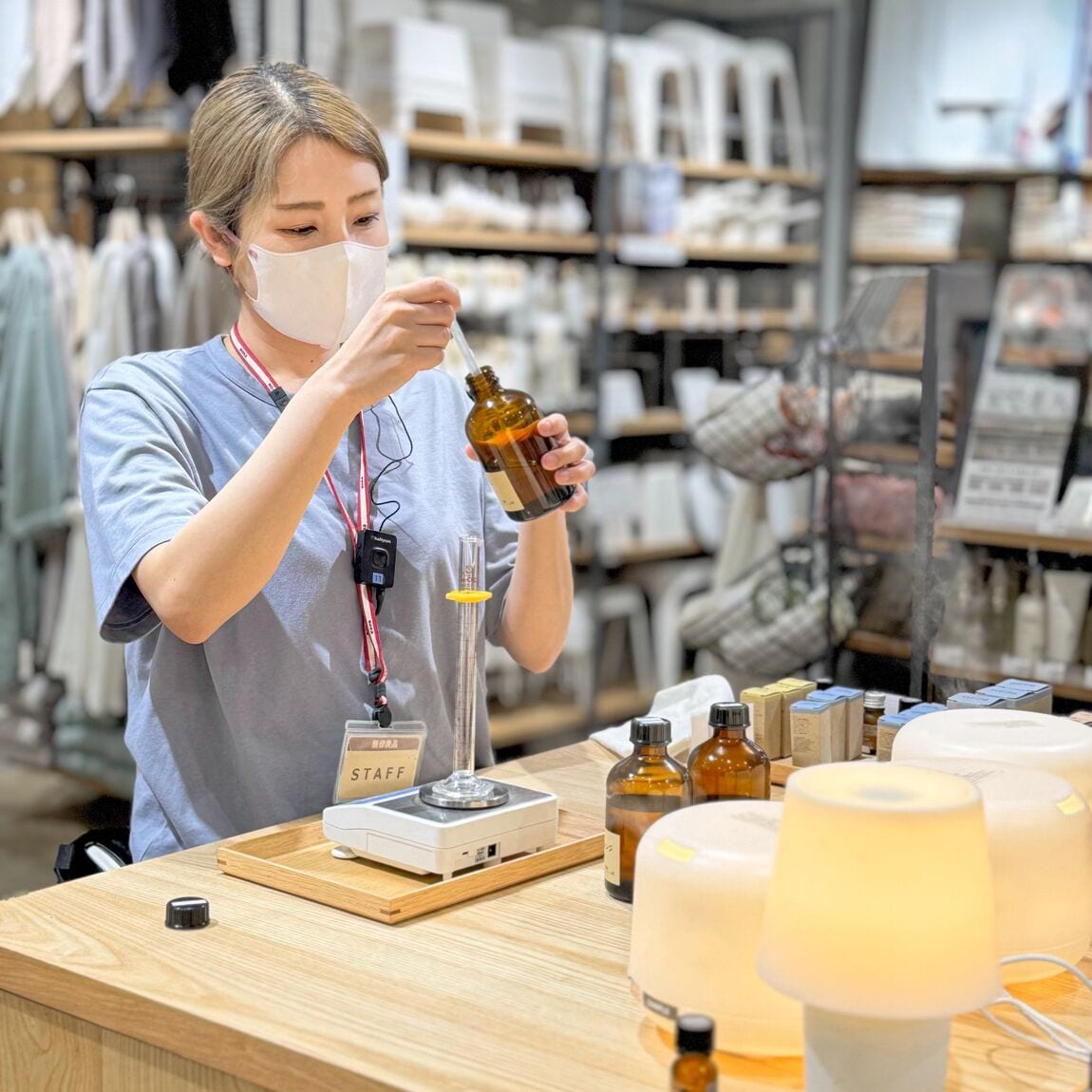 香り工房