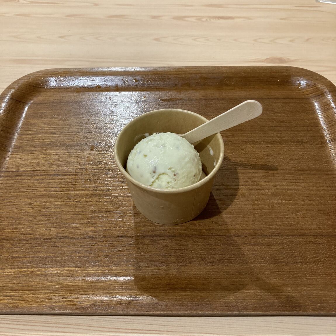 ピスタ
