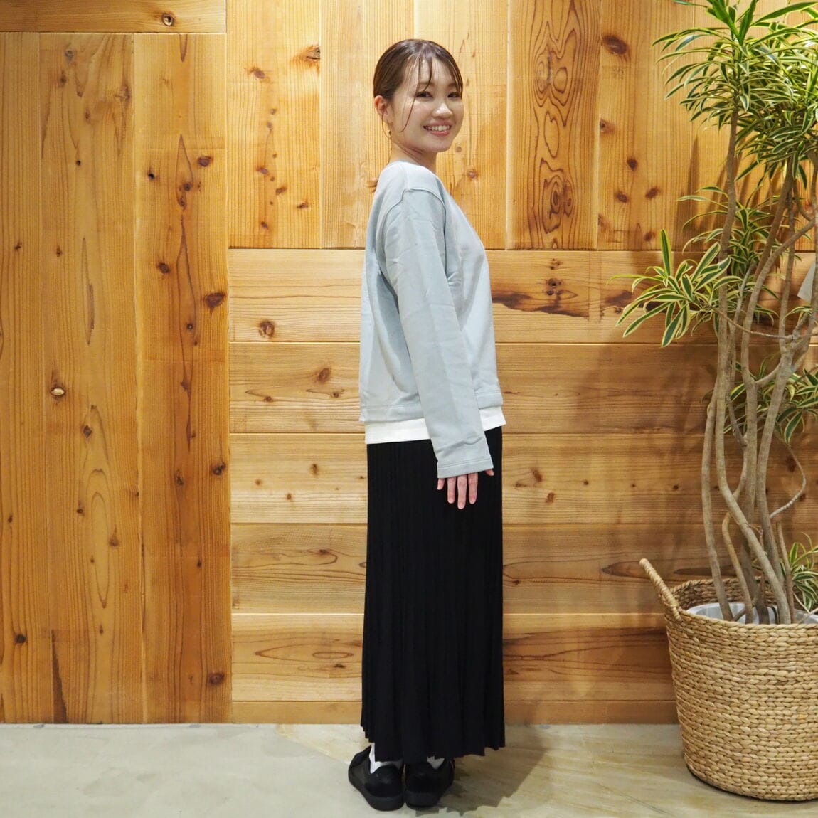 全身
