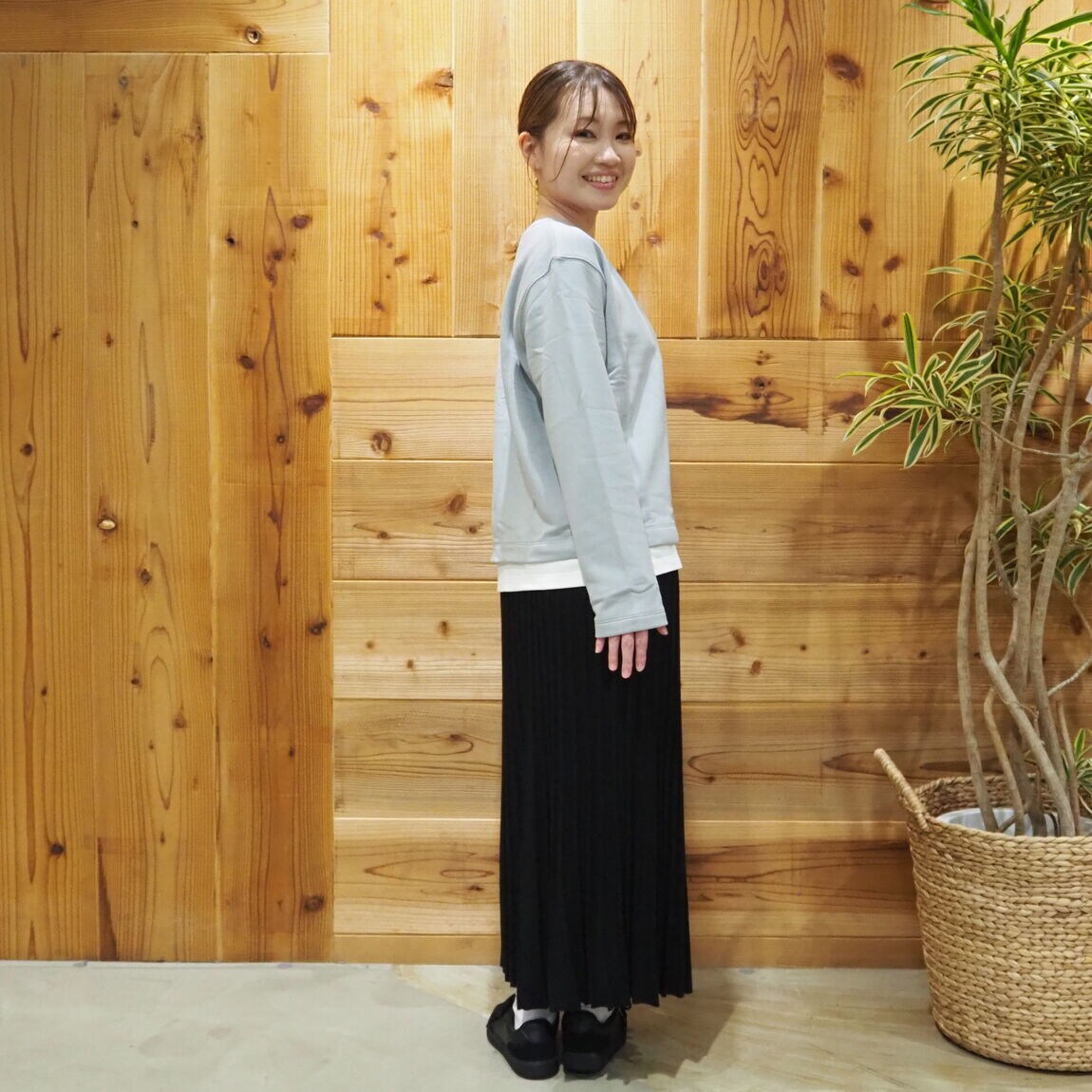 振り返り