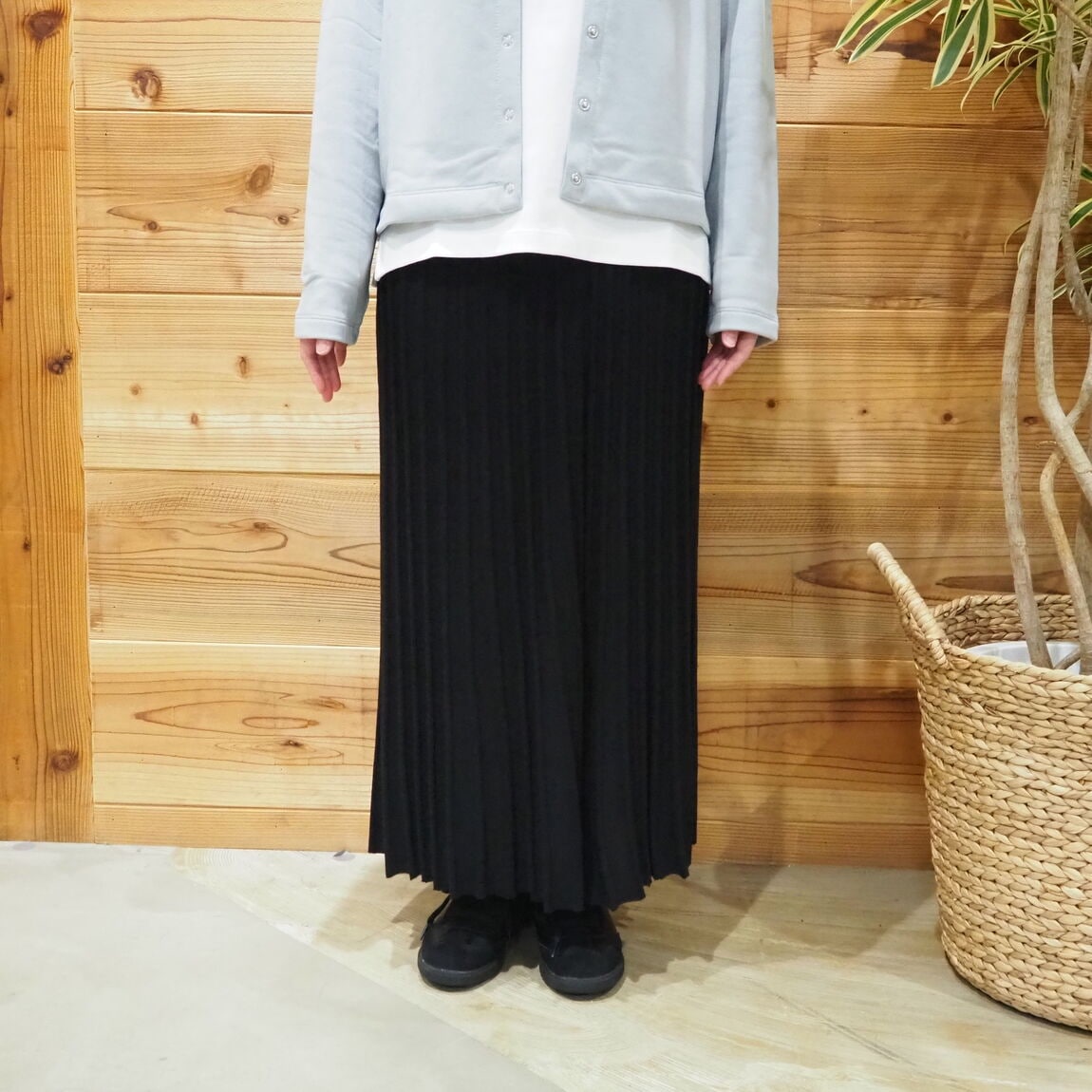 下半身