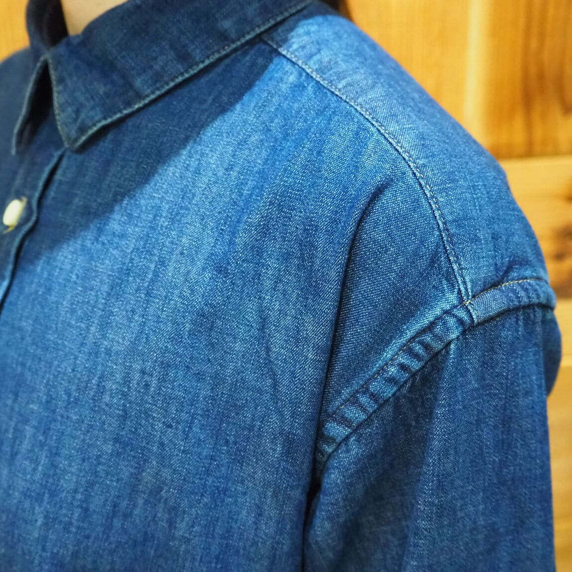 肩