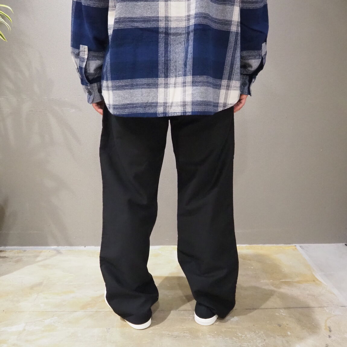 下半身
