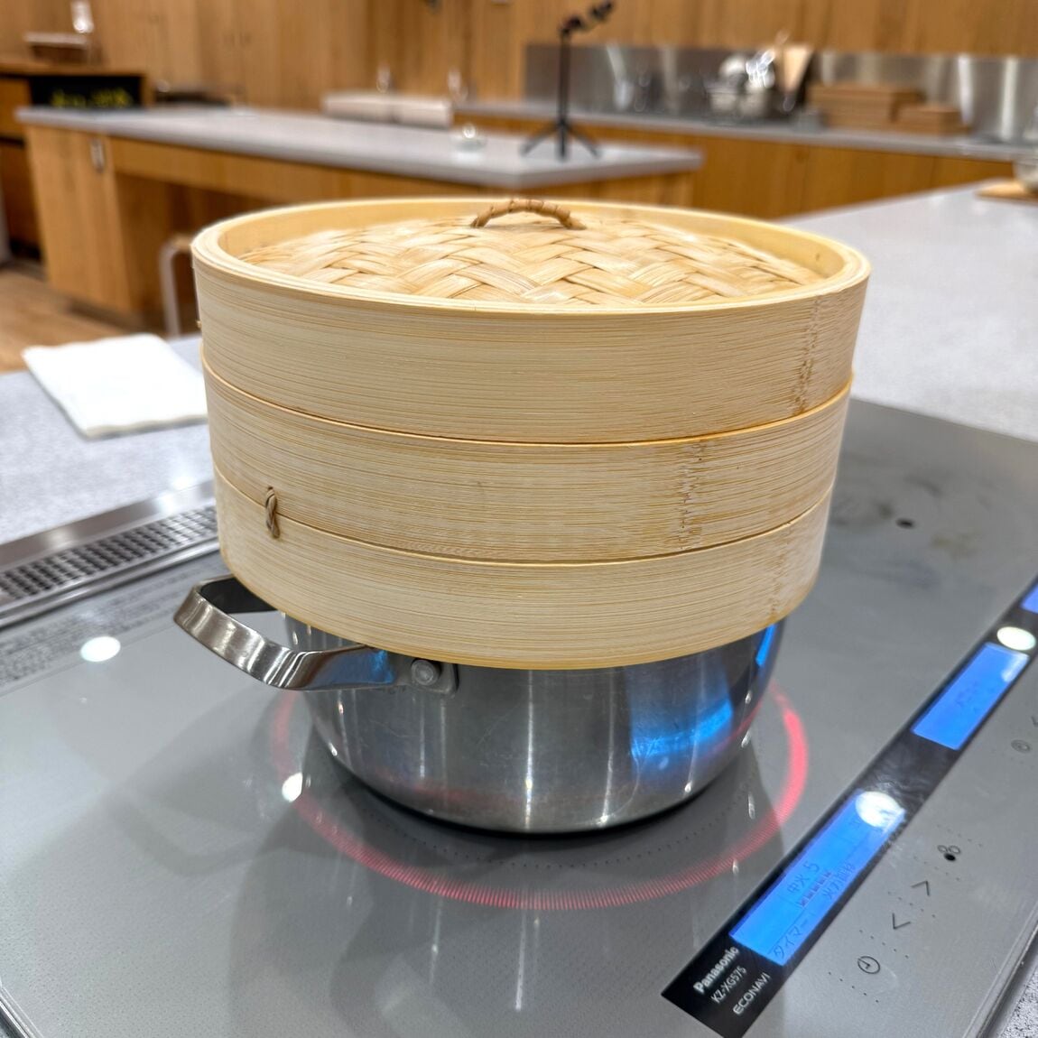 蒸篭