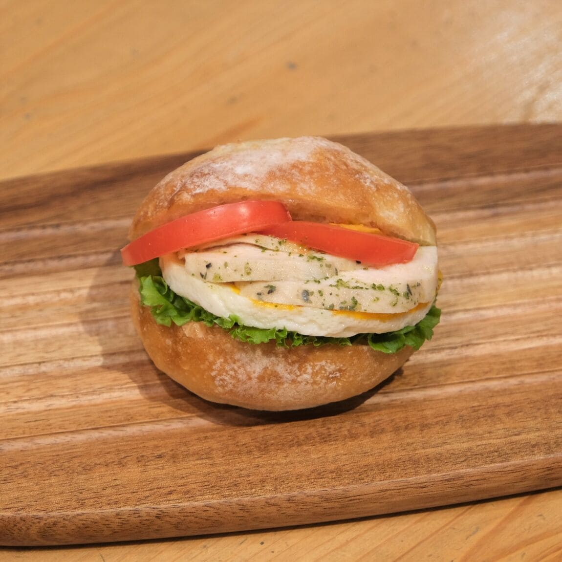 【堺北花田】サンドウィッチ販売しています｜MUJI Bakery