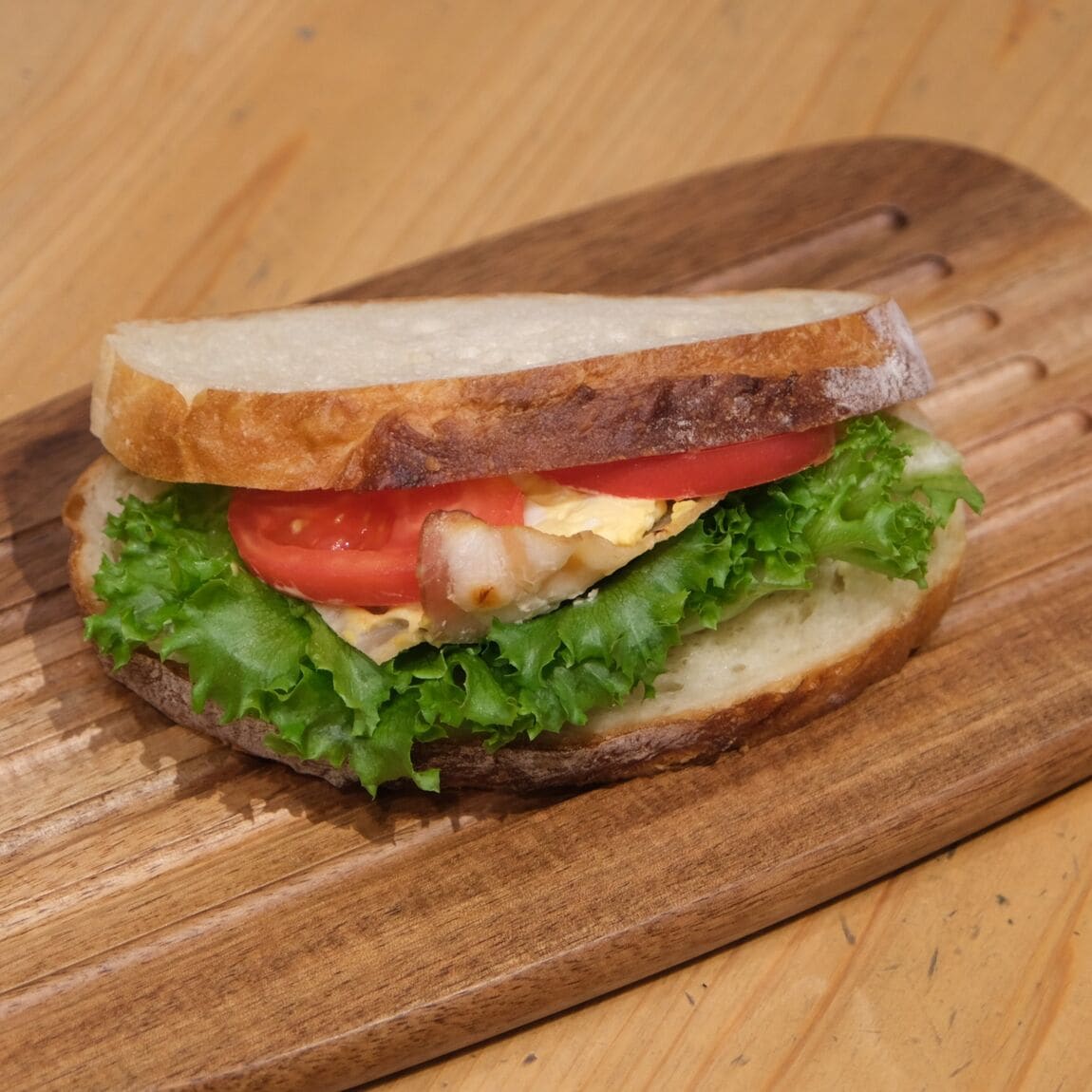 【堺北花田】サンドウィッチ販売しています｜MUJI Bakery