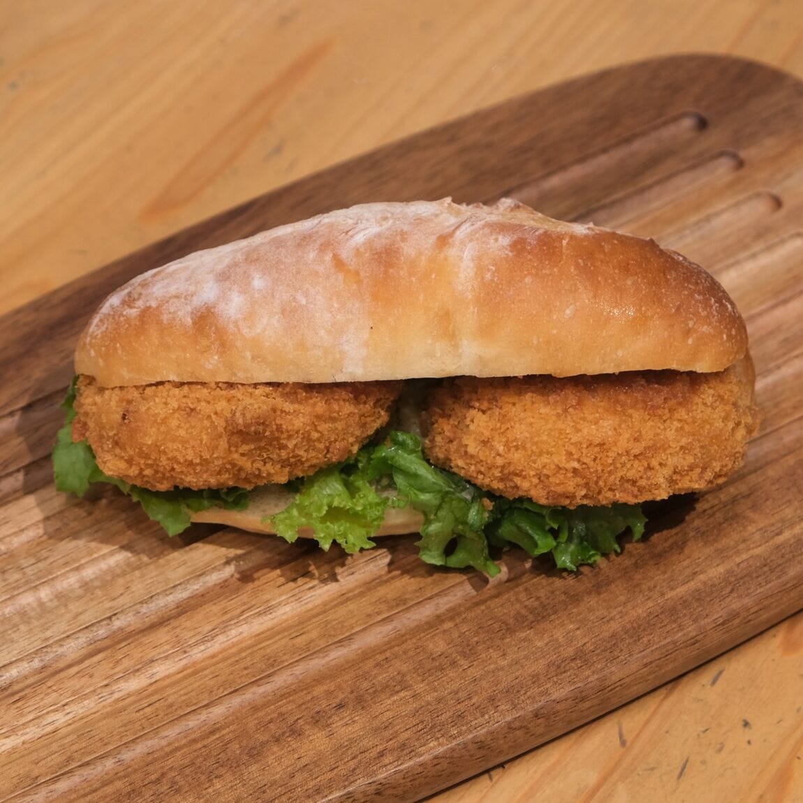 【堺北花田】サンドウィッチ販売しています｜MUJI Bakery