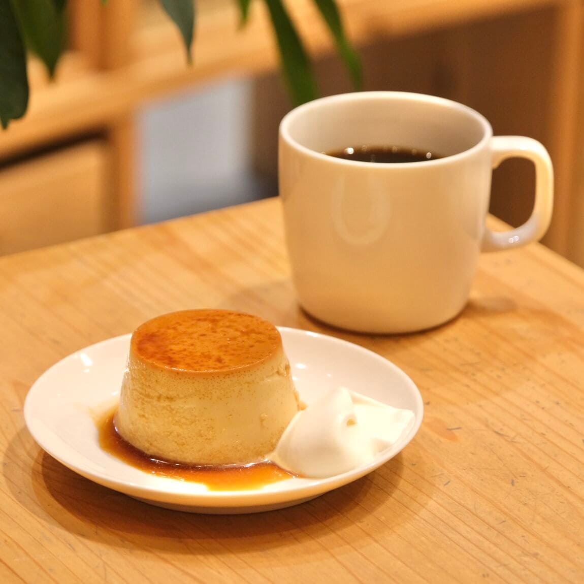 【堺北花田】おすすめデザート｜Café&Meal MUJI