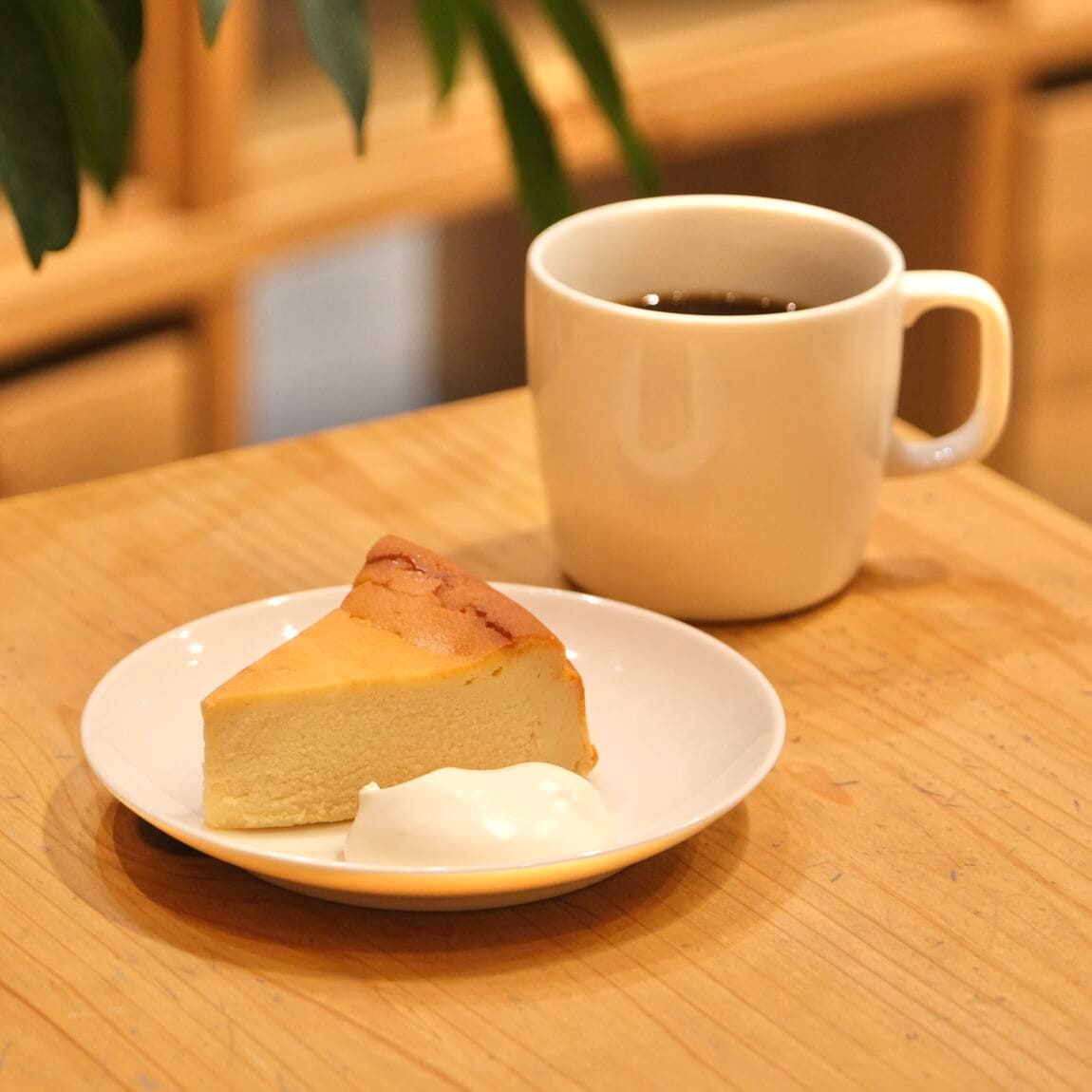 【堺北花田】おすすめデザート｜Café&Meal MUJI