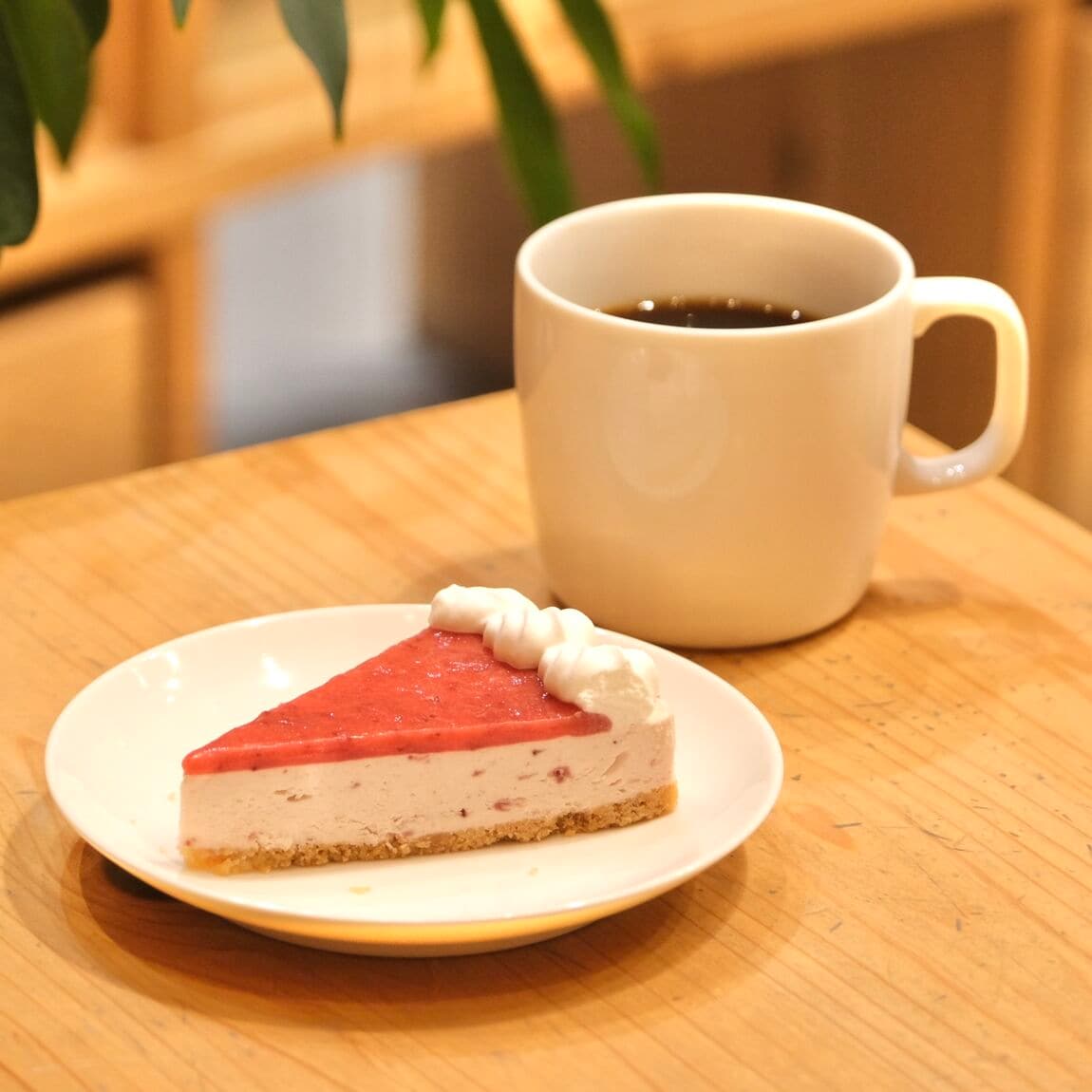 【堺北花田】おすすめデザート｜Café&Meal MUJI