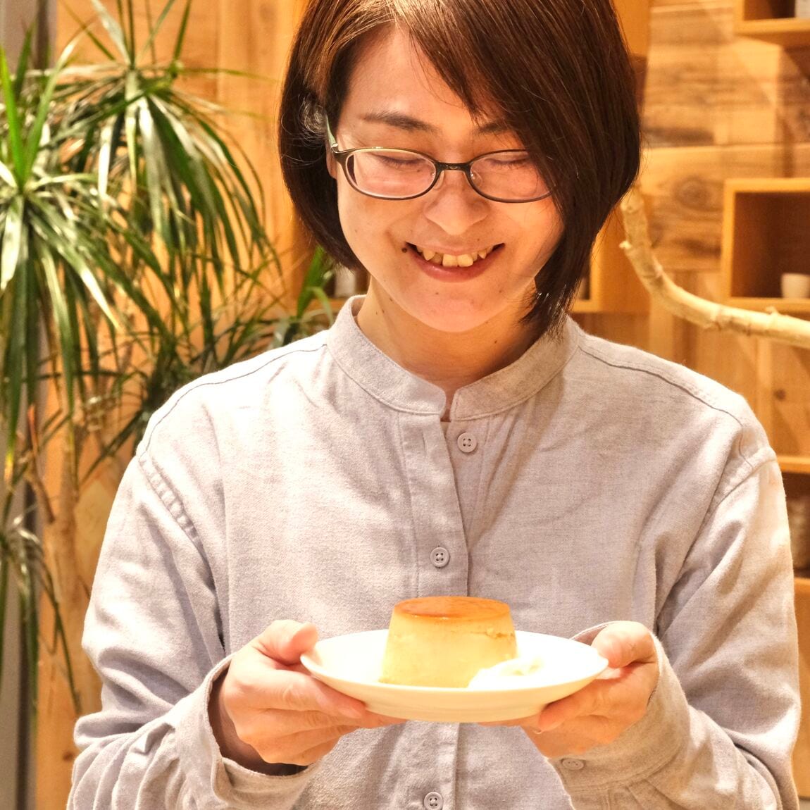 【堺北花田】おすすめデザート｜Café&Meal MUJI