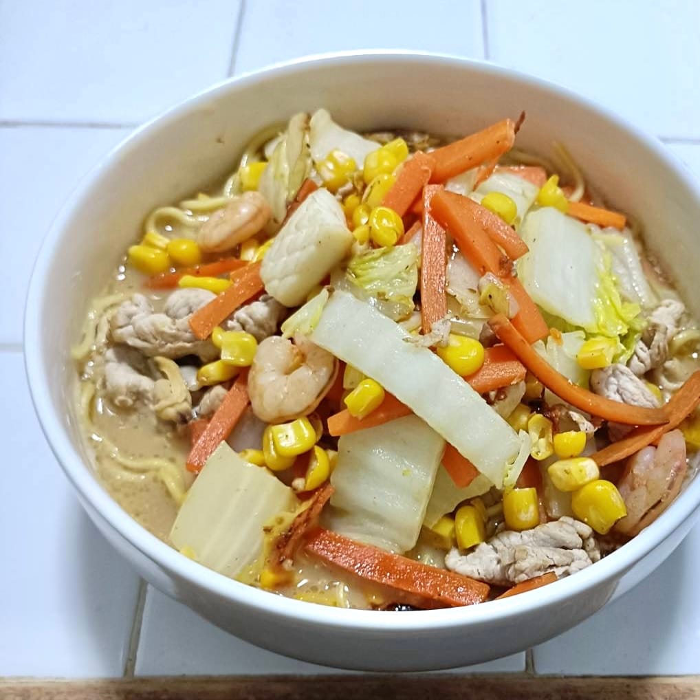 【堺北花田】ラーメンをアレンジして食べよう｜スタッフが選ぶ無印良品