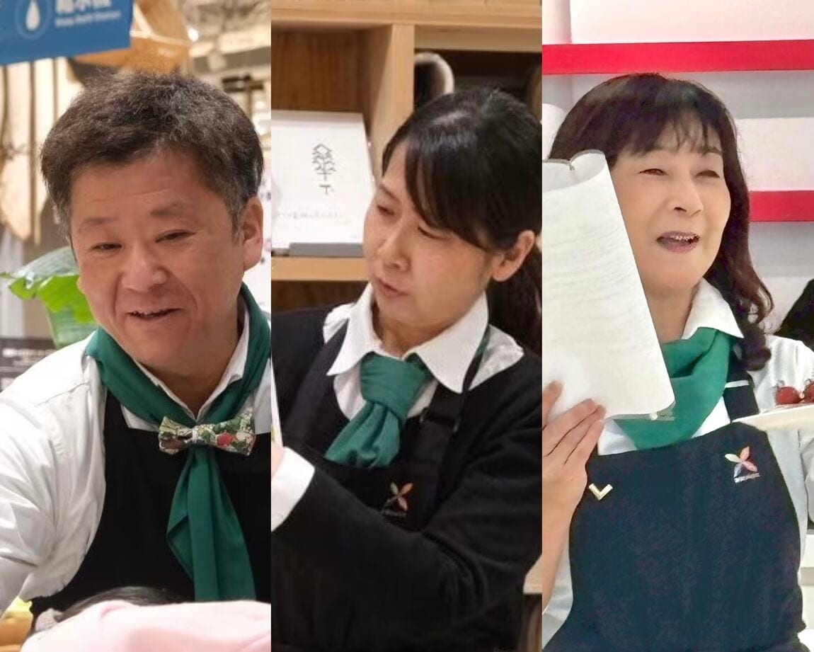 【堺北花田】みんなで学ぼう、いちごの秘密｜食育イベント