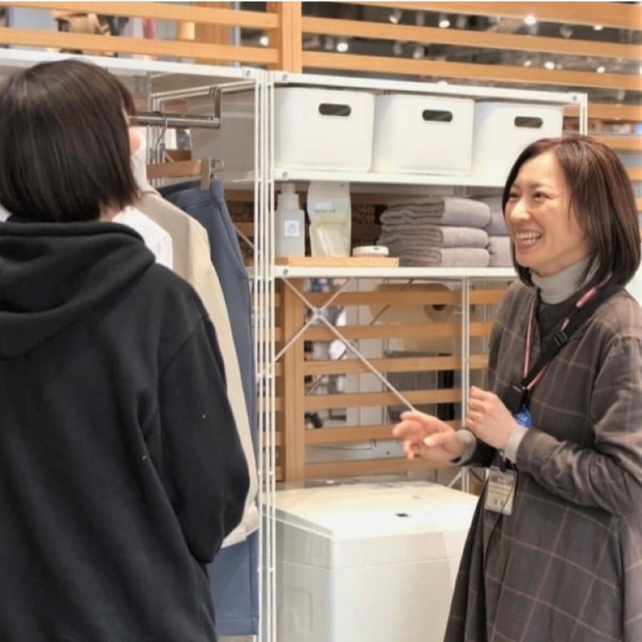 【堺北花田】感じよい暮らしのつくりかた、収納セミナー｜イベントのお知らせ