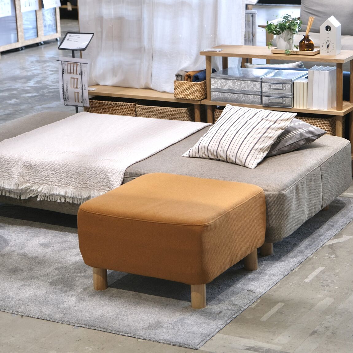 【堺北花田】無印良品週間はじまります｜予告